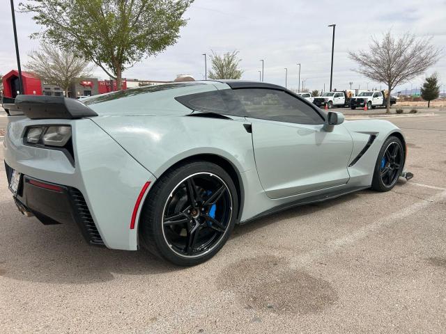 2017 Chevrolet Corvette