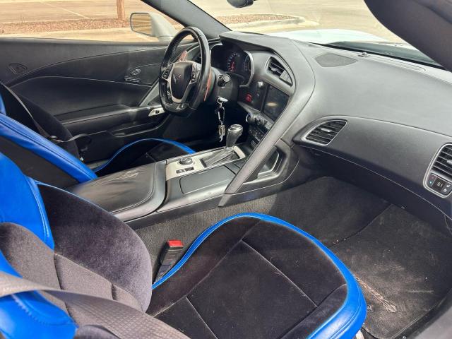 2017 Chevrolet Corvette