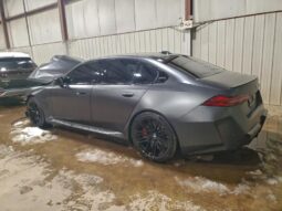 
										2026 BMW M5 full									