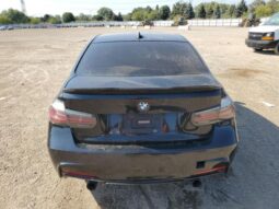 
										2015 BMW 335 xi full									