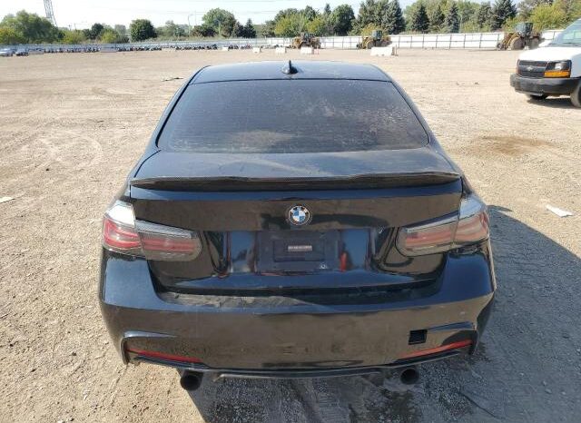 
								2015 BMW 335 xi full									