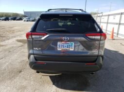 
										2024 Toyota Rav4 full									