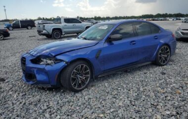 2025 BMW M3