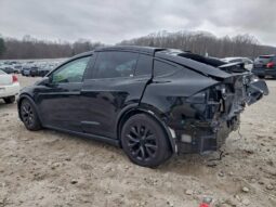 
										2024 Tesla Model x full									