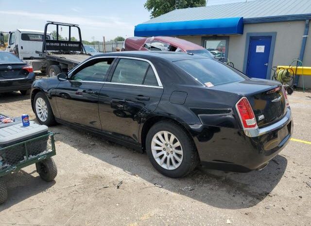 
								2013 Chrysler 300 full									