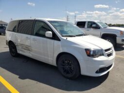 
										2019 Dodge Grand cara full									