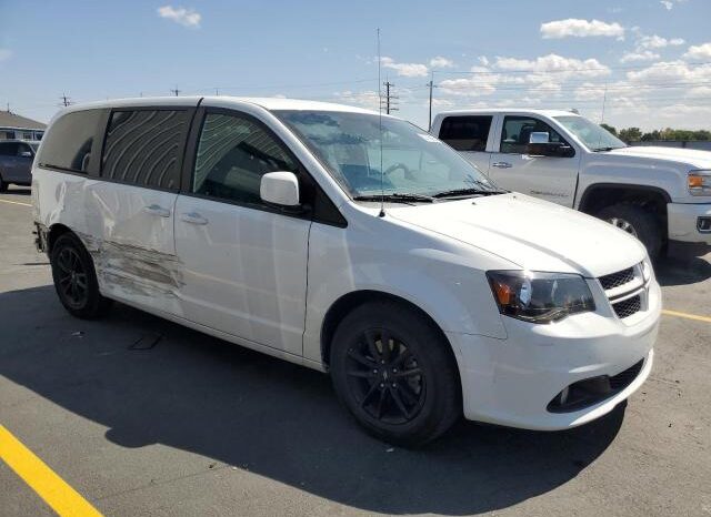 
								2019 Dodge Grand cara full									