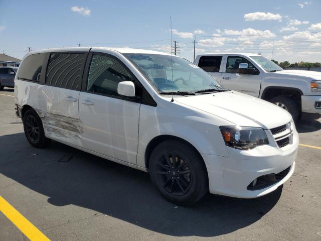2019 Dodge Grand cara