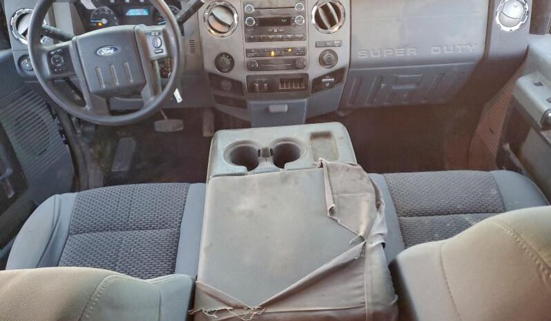 
								2016 Ford F350 full									