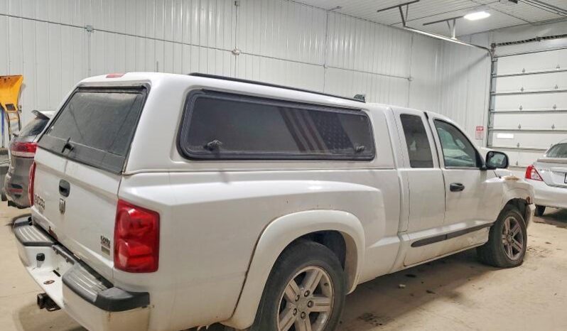 
								2007 Dodge Dakota full									