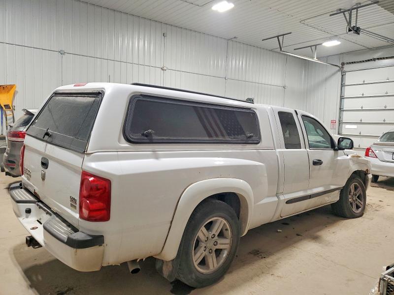 2007 Dodge Dakota