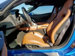 
										2014 Chevrolet Corvette full									