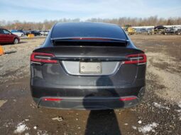 
										2024 Tesla Model x full									