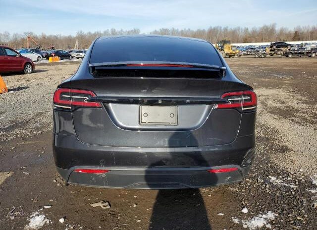 
								2024 Tesla Model x full									