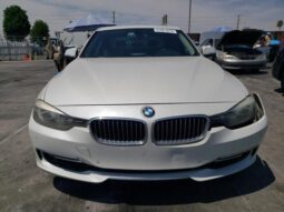 
										2014 BMW 328 i full									