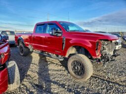 
										2024 Ford F350 full									