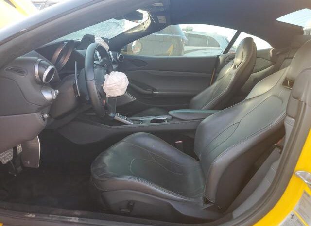 
								2019 Ferrari Portofino full									