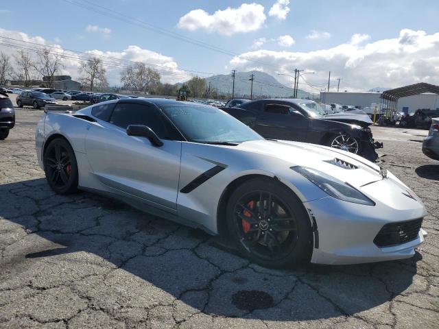 2015 Chevrolet Corvette