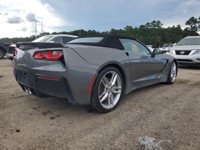 2015 Chevrolet Corvette