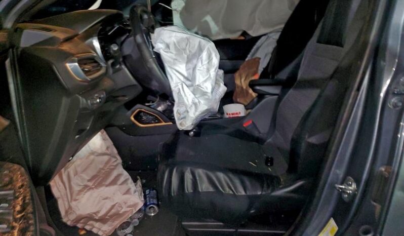 
								2022 Chevrolet Trailblaze full									