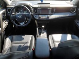 
										2013 Toyota Rav4 full									