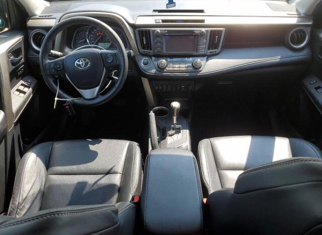 
								2013 Toyota Rav4 full									