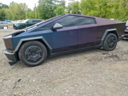 
										TESLA CYBERTRUCK full									