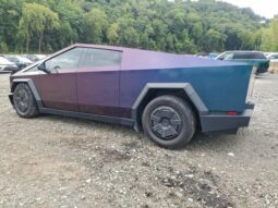 
										TESLA CYBERTRUCK full									