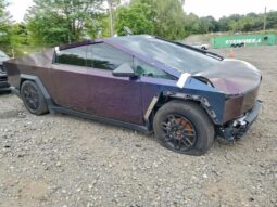 
										TESLA CYBERTRUCK full									