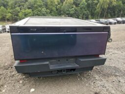 
										TESLA CYBERTRUCK full									