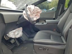 
										TESLA CYBERTRUCK full									