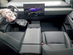 
										TESLA CYBERTRUCK full									