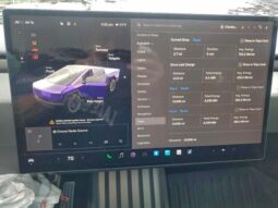 
										TESLA CYBERTRUCK full									