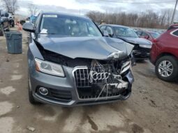 
										2015 Audi Q5 full									