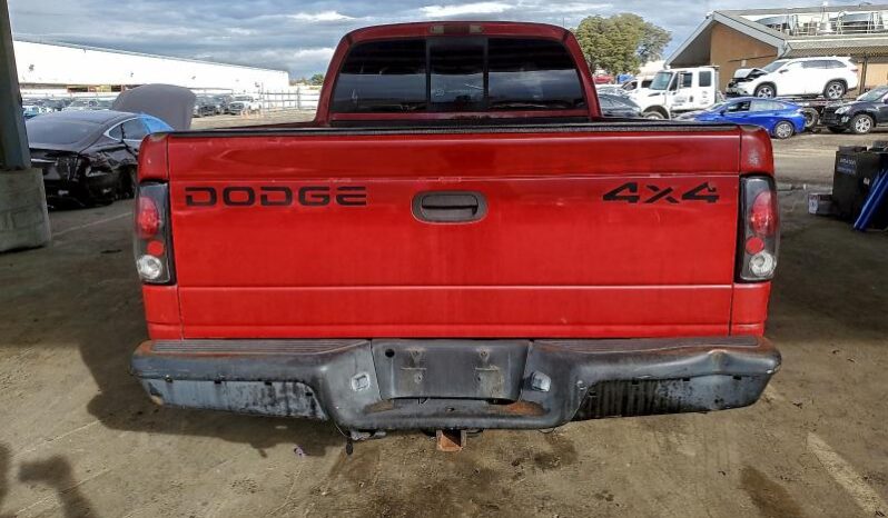 
								1997 Dodge Dakota full									