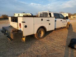 
										2021 Ford F350 full									