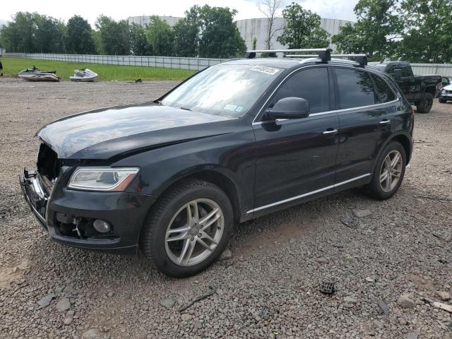 2016 Audi Q5