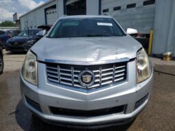 
										2013 Cadillac Srx full									