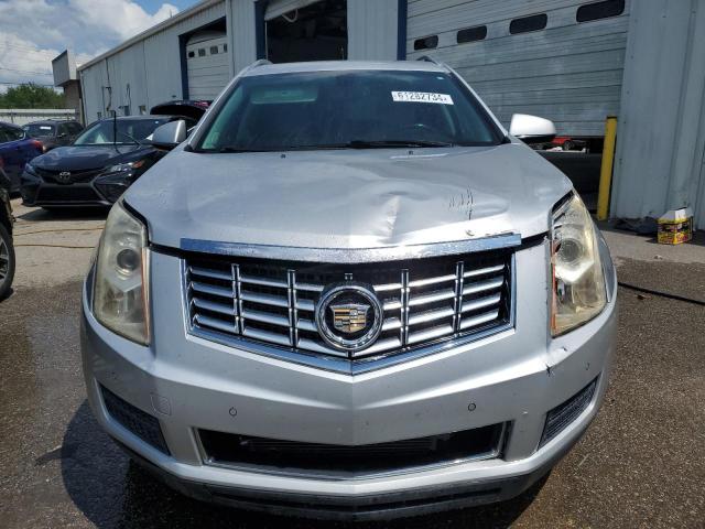 2013 Cadillac Srx