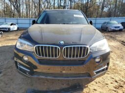 
										2016 BMW X5 full									