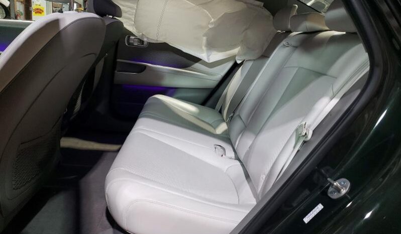 
								Hyundai IONIQ 6 full									