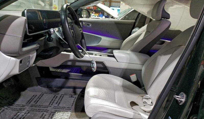 
								Hyundai IONIQ 6 full									
