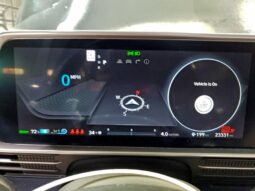 
										Hyundai IONIQ 6 full									