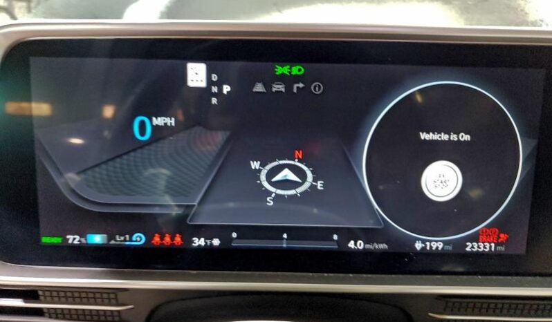 
								Hyundai IONIQ 6 full									