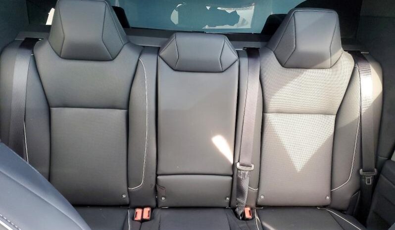 
								TESLA CYBERTRUCK full									