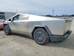 
										TESLA CYBERTRUCK full									