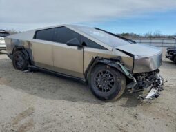 
										TESLA CYBERTRUCK full									