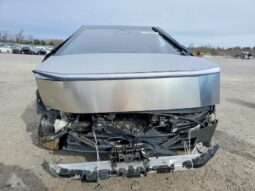 
										TESLA CYBERTRUCK full									