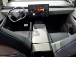 
										TESLA CYBERTRUCK full									