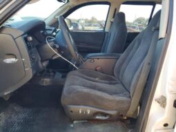 
										2004 Dodge Dakota full									
